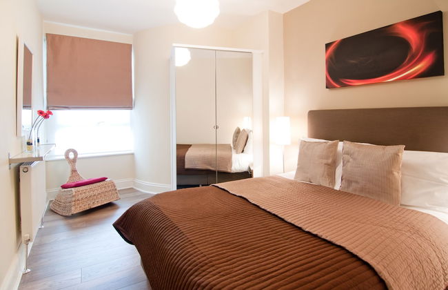 SHQ Apartments - Foto 6