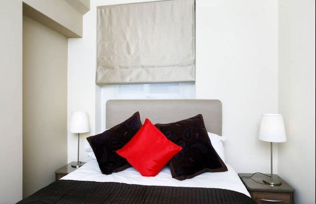 SHQ Apartments - Foto 9