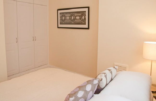 SHQ Apartments - Foto 37