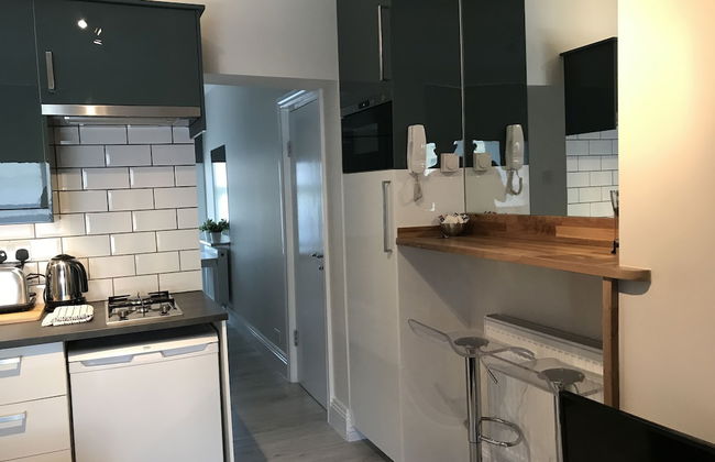 SHQ Apartments - Foto 63