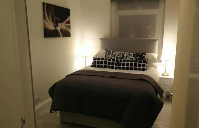 SHQ Apartments - Foto 40