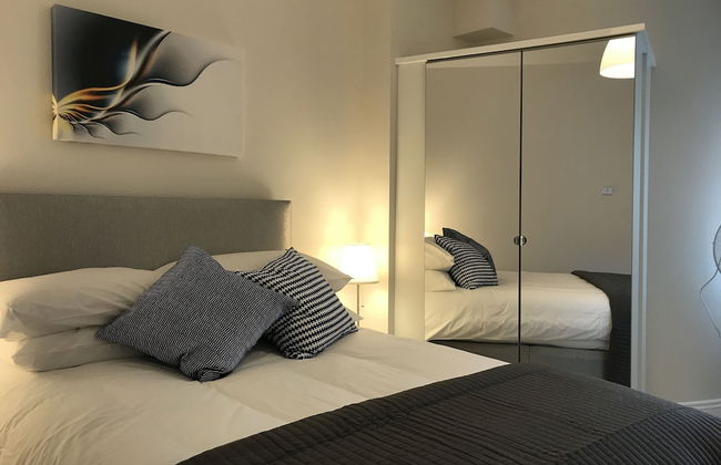 SHQ Apartments - Foto 22