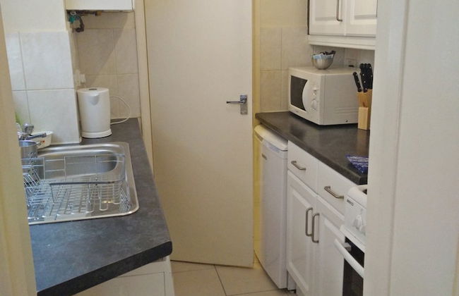 SHQ Apartments - Foto 60