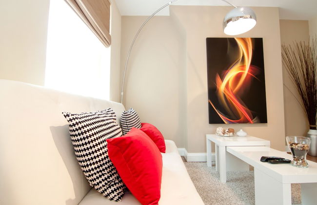 SHQ Apartments - Foto 76