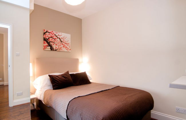 SHQ Apartments - Foto 4