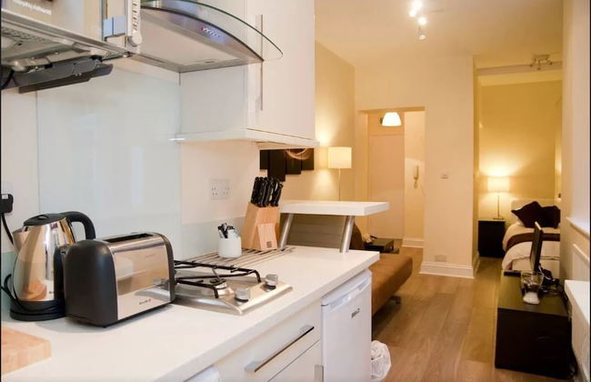 SHQ Apartments - Foto 70