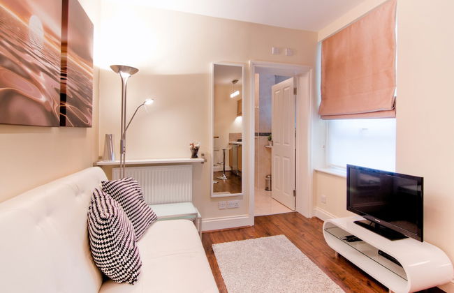 SHQ Apartments - Foto 53