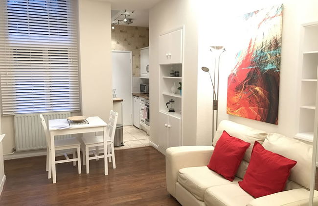 SHQ Apartments - Foto 15