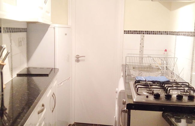SHQ Apartments - Foto 62