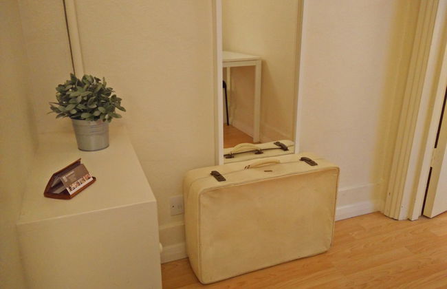 SHQ Apartments - Foto 12