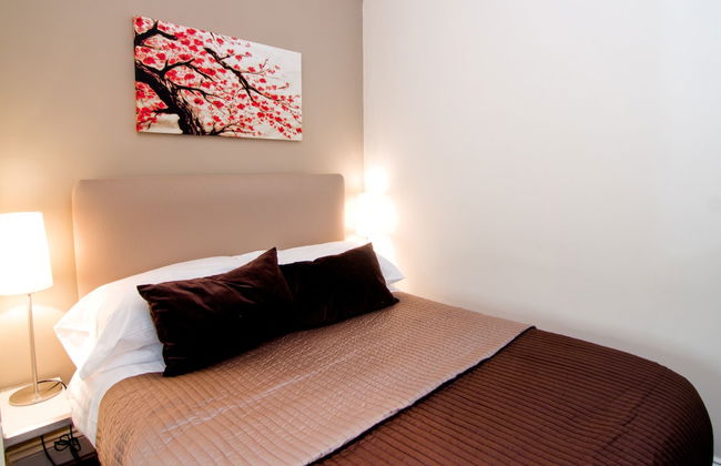 SHQ Apartments - Foto 5