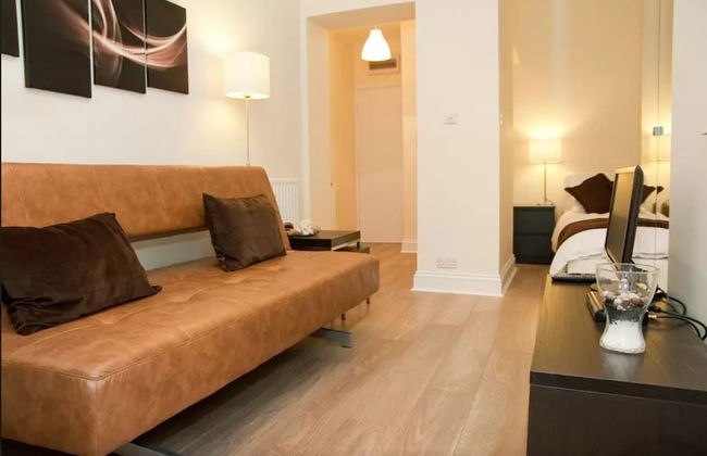 SHQ Apartments - Foto 79