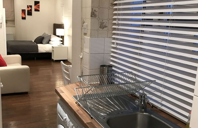 SHQ Apartments - Foto 19
