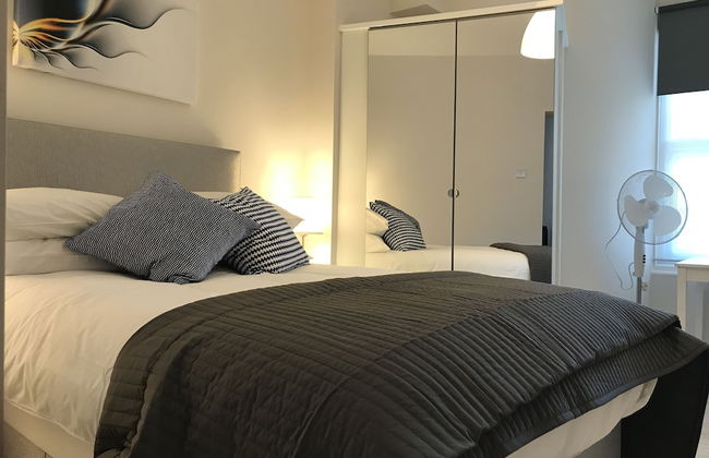 SHQ Apartments - Foto 24
