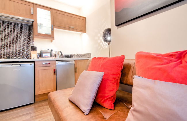 SHQ Apartments - Foto 57