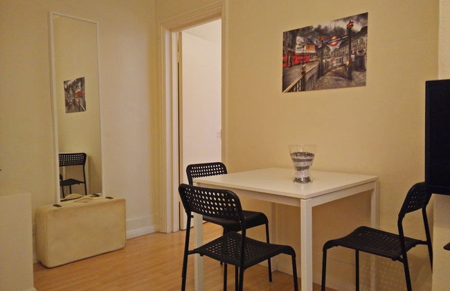 SHQ Apartments - Foto 49