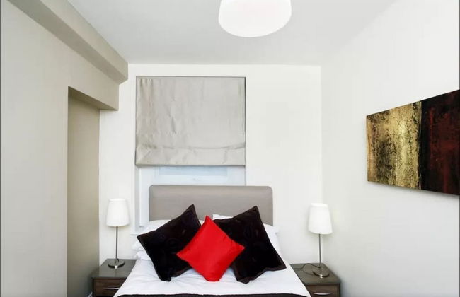 SHQ Apartments - Foto 10