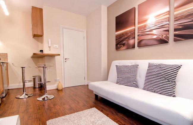 SHQ Apartments - Foto 77