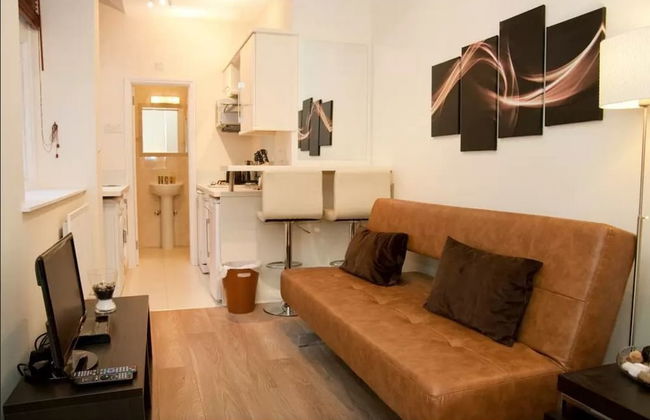 SHQ Apartments - Foto 28