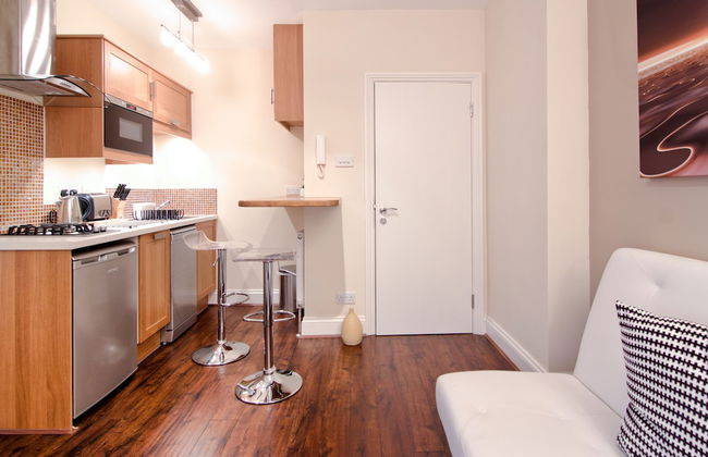SHQ Apartments - Foto 69