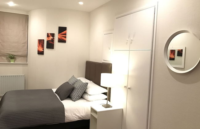 SHQ Apartments - Foto 14