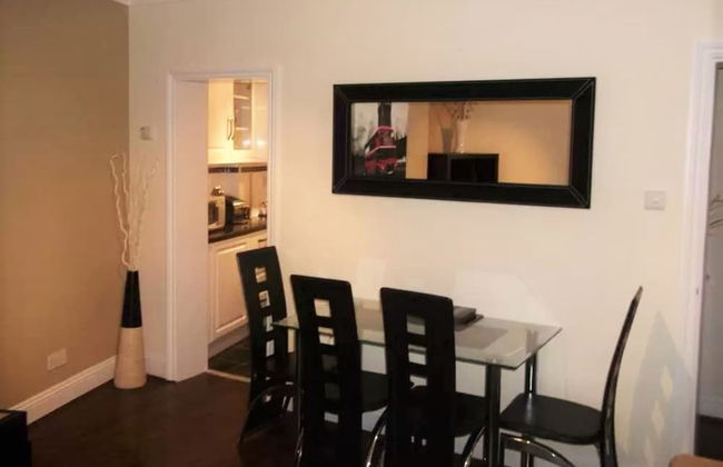 SHQ Apartments - Foto 51