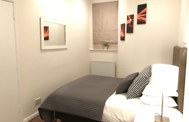 SHQ Apartments - Foto 16