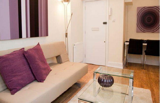SHQ Apartments - Foto 33