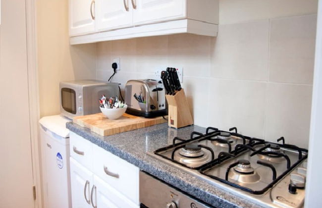SHQ Apartments - Foto 65