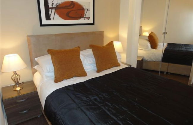 SHQ Apartments - Foto 46