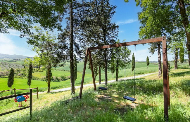 Scenic Farmhouse in Peccioli with Swimming Pool near Lakes - Foto 30