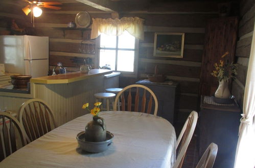 Photo 12 - Lake Santeetlah Log Cabin