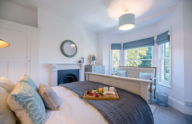 Bonheur, 16 Bartholomew Green, Southwold - Foto 7