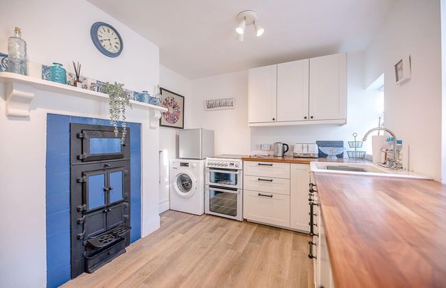 Bonheur, 16 Bartholomew Green, Southwold - Foto 14