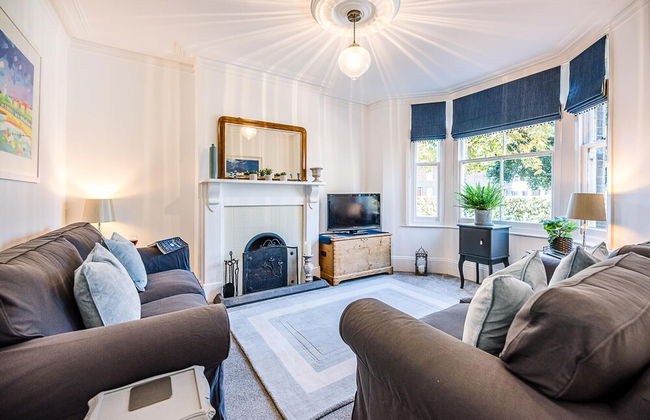 Bonheur, 16 Bartholomew Green, Southwold - Foto 19