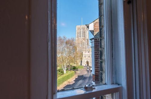 Photo 4 - Bonheur, 16 Bartholomew Green, Southwold