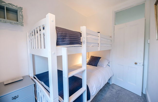 Bonheur, 16 Bartholomew Green, Southwold - Foto 8