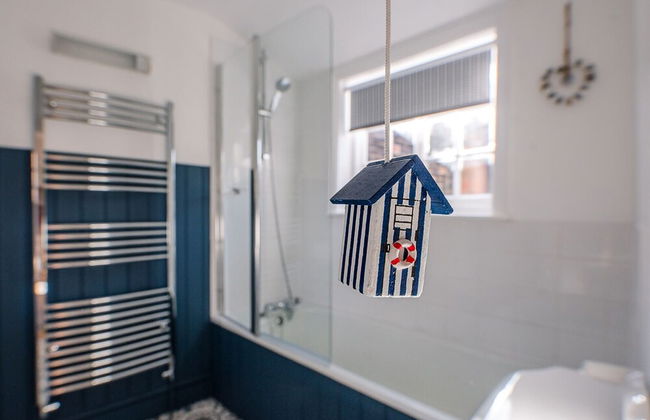 Bonheur, 16 Bartholomew Green, Southwold - Foto 25