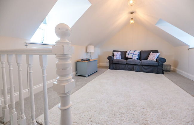 Bonheur, 16 Bartholomew Green, Southwold - Foto 30