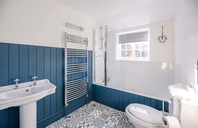 Bonheur, 16 Bartholomew Green, Southwold - Foto 24