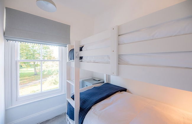 Bonheur, 16 Bartholomew Green, Southwold - Foto 10