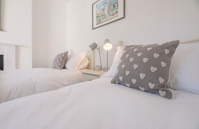Bonheur, 16 Bartholomew Green, Southwold - Foto 9