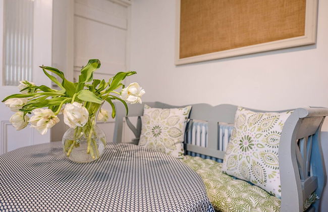 Bonheur, 16 Bartholomew Green, Southwold - Foto 5