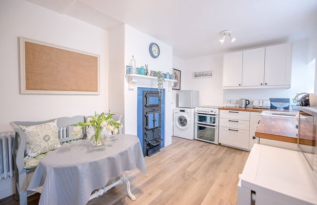 Bonheur, 16 Bartholomew Green, Southwold - Foto 12