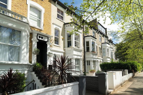 Photo 28 - Room2 London Hammersmith Townhouse