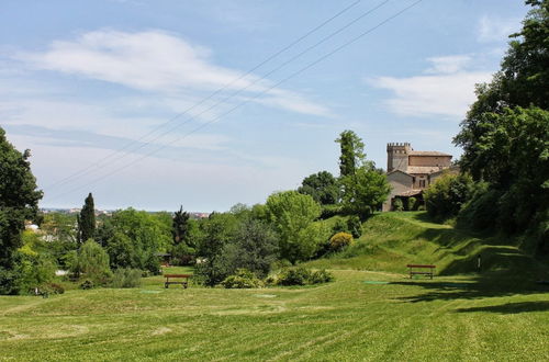 Photo 35 - Castello Montegiove