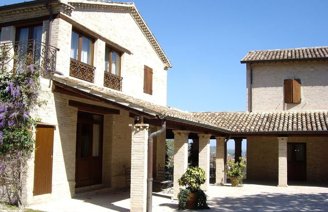 Castello Montegiove - Foto 63