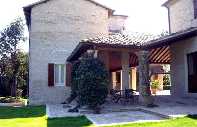 Castello Montegiove - Foto 29