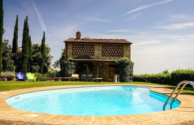 Tenuta Sant'Ilario - Foto 75