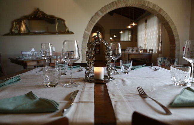Tenuta Sant'Ilario - Foto 79
